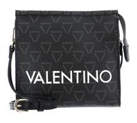 VALENTINO borsa a tracolla Liuto Pochette Nero / Multicolor
