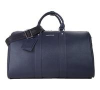 Valentino borsa a tracolla Marnier Crossbody Bag Blu blu scuro