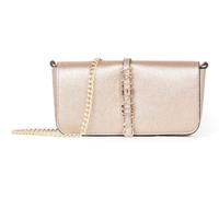 VALENTINO borsa a tracolla Materia Flap Bag Oro