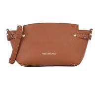 Valentino borsa a tracolla Medea Crossbody Bag Cuoio marrone