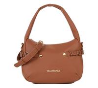 Valentino borsa a tracolla Medea Hobo Bag Cuoio marrone