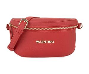 Valentino borsa a tracolla Miramar Belt Bag Rubino rosso