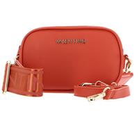 VALENTINO borsa a tracolla Miramar Crossbody Bag Arancio