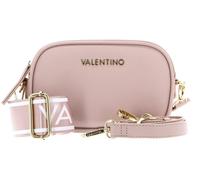 Valentino Bags Miramar Borsa a tracolla rosa antico, pelle sintetica, donna