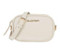 VALENTINO borsa a tracolla Miramar Crossbody Bag Ecru