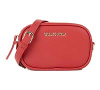 Valentino borsa a tracolla Miramar Crossbody Bag Rubino rosso