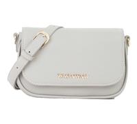 Valentino Miramar Borsa a tracolla 22 cm grigio