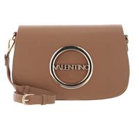 VALENTINO borsa a tracolla Moses Flap Bag Beige