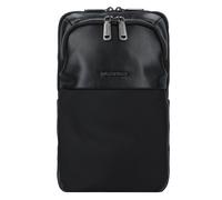 VALENTINO Borsa a tracolla nero Uomo VALENTINO One Size