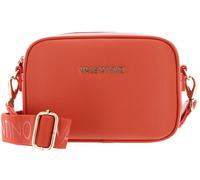 VALENTINO borsa a tracolla Never Camera Bag Arancio