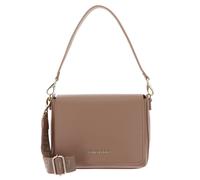VALENTINO borsa a tracolla Never Flap Bag Beige