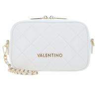 VALENTINO borsa a tracolla Ocarina Camera Bag Bianco