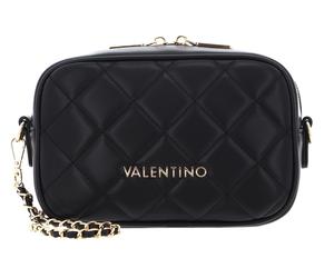 VALENTINO borsa a tracolla Ocarina Camera Bag Nero