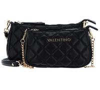 VALENTINO borsa a tracolla Ocarina Crossbody Nero