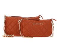 VALENTINO borsa a tracolla Ocarina Crossbody Zucca