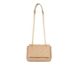 Valentino borsa a tracolla Ocarina Flap Bag Beige