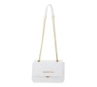 Valentino Ocarina Flap Bag Bianco