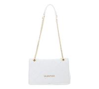 VALENTINO borsa a tracolla Ocarina Flap Bag Bianco