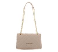 Valentino Ocarina Flap Bag Ecru