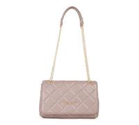 VALENTINO borsa a tracolla Ocarina Flap Bag Taupe