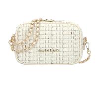 VALENTINO Borsa a tracolla oro / bianco Donna VALENTINO One Size