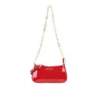 VALENTINO Borsa a tracolla oro / rosso rubino Donna VALENTINO One Size