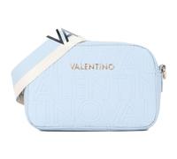 VALENTINO borsa a tracolla Pansy Camera Bag Azzurro