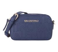VALENTINO borsa a tracolla Pansy Camera Bag Blu