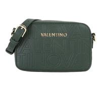 Valentino borsa a tracolla Pansy Camera Bag Bosco verde scuro