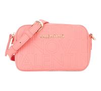 VALENTINO borsa a tracolla Pansy Camera Bag Corallo