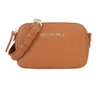 VALENTINO borsa a tracolla Pansy Camera Bag Cuoio