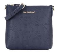 Valentino borsa a tracolla Pansy Crossbag Blu blu scuro