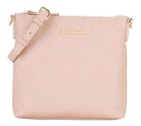 VALENTINO borsa a tracolla Pansy Crossbag Cipria