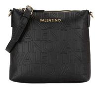 Valentino borsa a tracolla Pansy Crossbag Nero