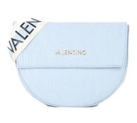 VALENTINO borsa a tracolla Pansy Flap Bag Azzurro