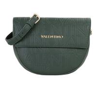 VALENTINO borsa a tracolla Pansy Flap Bag Bosco