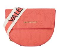 VALENTINO borsa a tracolla Pansy Flap Bag Corallo