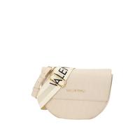 VALENTINO Borsa a tracolla 'Pattina' écru / beige scuro / nero Donna VALENTINO One Size