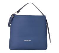 VALENTINO borsa a tracolla Peonies Re Hobo Bag Blu