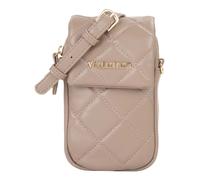 VALENTINO borsa a tracolla per cellulare Ocarina Mobile Phone Case Taupe