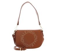 VALENTINO borsa a tracolla Pie Re Flap Bag Cuoio