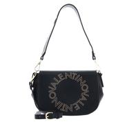 VALENTINO borsa a tracolla Pie Re Flap Bag Nero