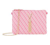 Valentino borsa a tracolla pochette Divina Summer Crossover Bag Fucsia/Multi rosa