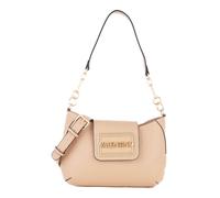 VALENTINO borsa a tracolla Princesa Sacca Hobo Bag Beige