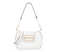 VALENTINO borsa a tracolla Princesa Sacca Hobo Bag Bianco