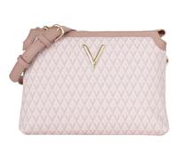 Valentino borsa a tracolla Queen Re Crossbody Bag Cipria/Multic rosa
