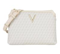Valentino borsa a tracolla Queen Re Crossbody Bag Ecru/Multi beige