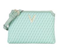 Valentino borsa a tracolla Queen Re Crossbody Bag Laguna/Multicolor turchese