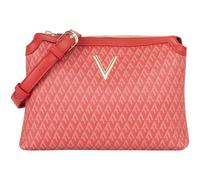 Valentino borsa a tracolla Queen Re Crossbody Bag Rubin/Multi rosso