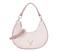 VALENTINO borsa a tracolla Queen Re Hobo Bag Cipria / Multic